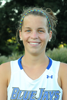 Samantha Earle FH 2012